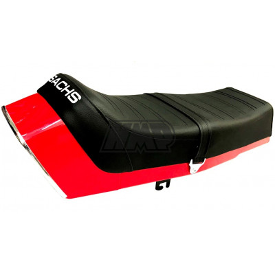 Selim SACHS TOP RACING origem / vermelho